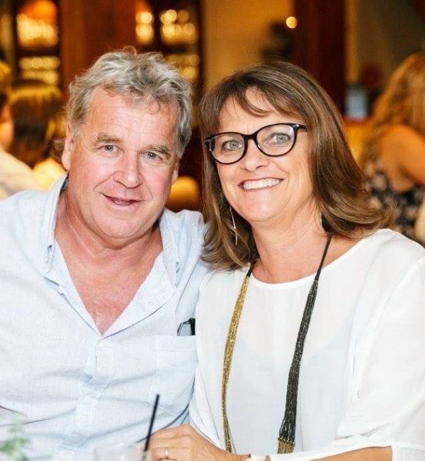 Kings Beach Holiday Apartments Gena Apartments